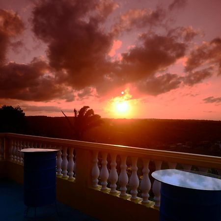 Pousada Villa Real Areia Luaran gambar